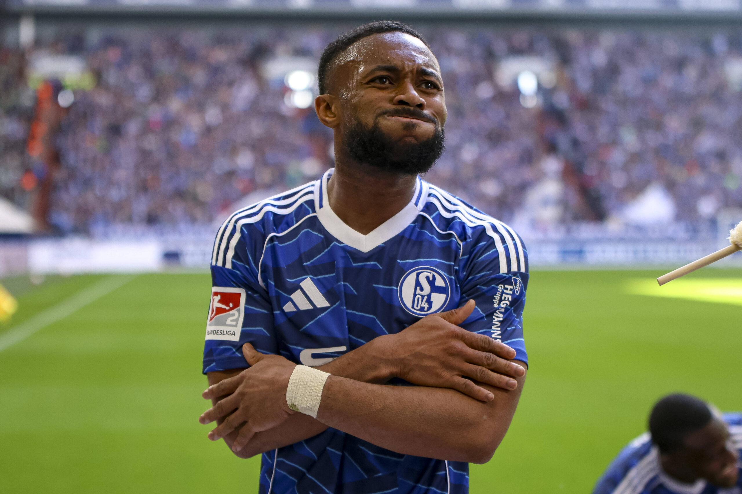 Mousa Sylla