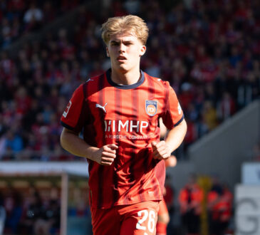 Hennes Behrens