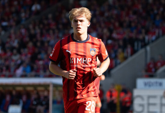Hennes Behrens