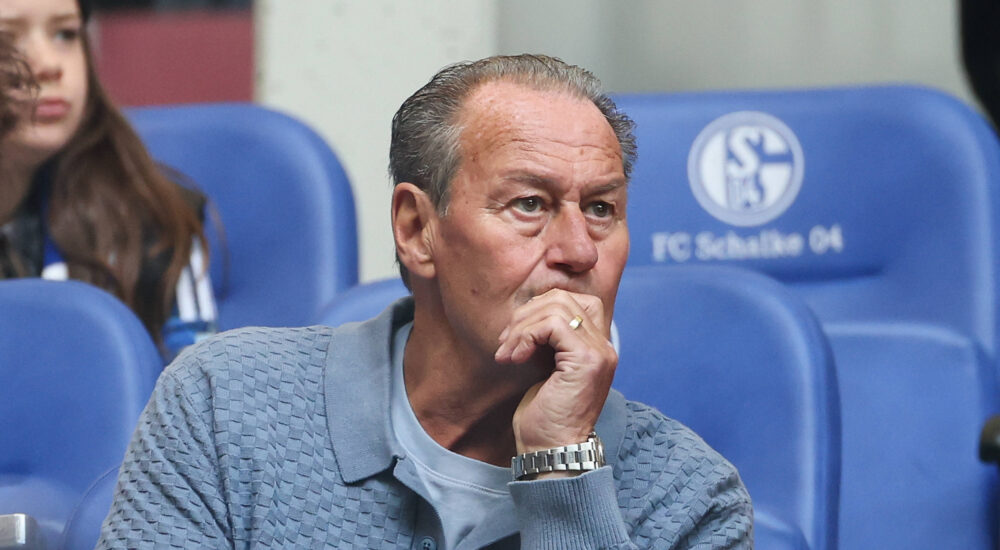 Huub Stevens