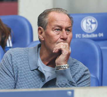 Huub Stevens