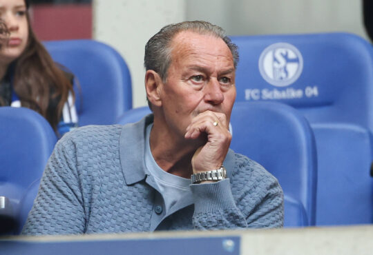 Huub Stevens