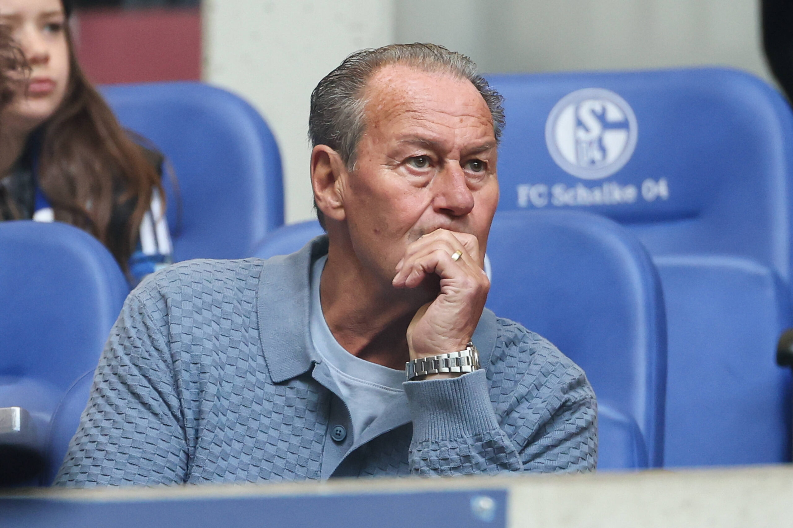 Huub Stevens