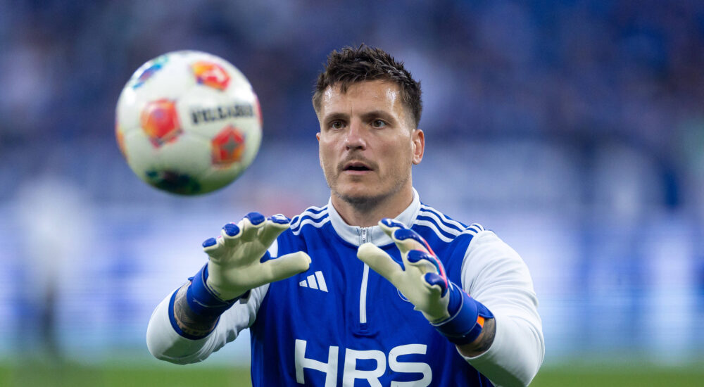 Kevin Müller