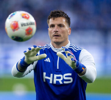Kevin Müller