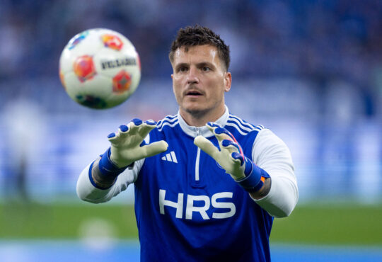 Kevin Müller