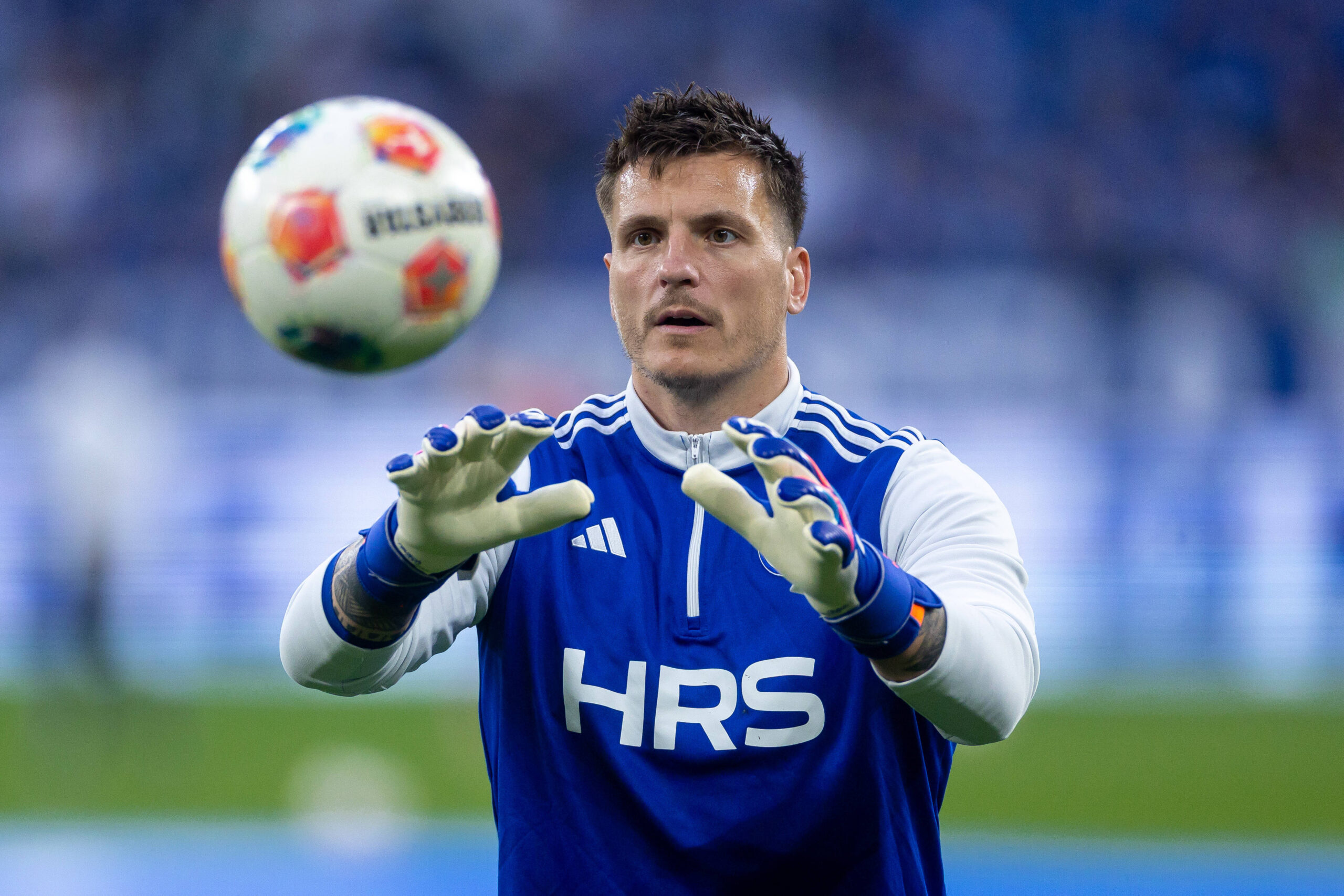 Kevin Müller