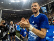Edin Dzeko