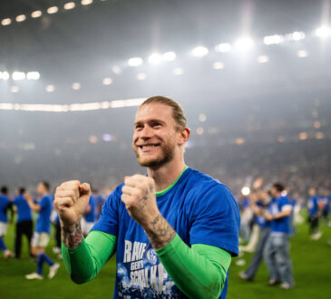 Loris Karius