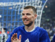 Edin Dzeko