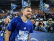 Edin Dzeko