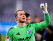 Loris Karius