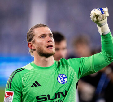 Loris Karius