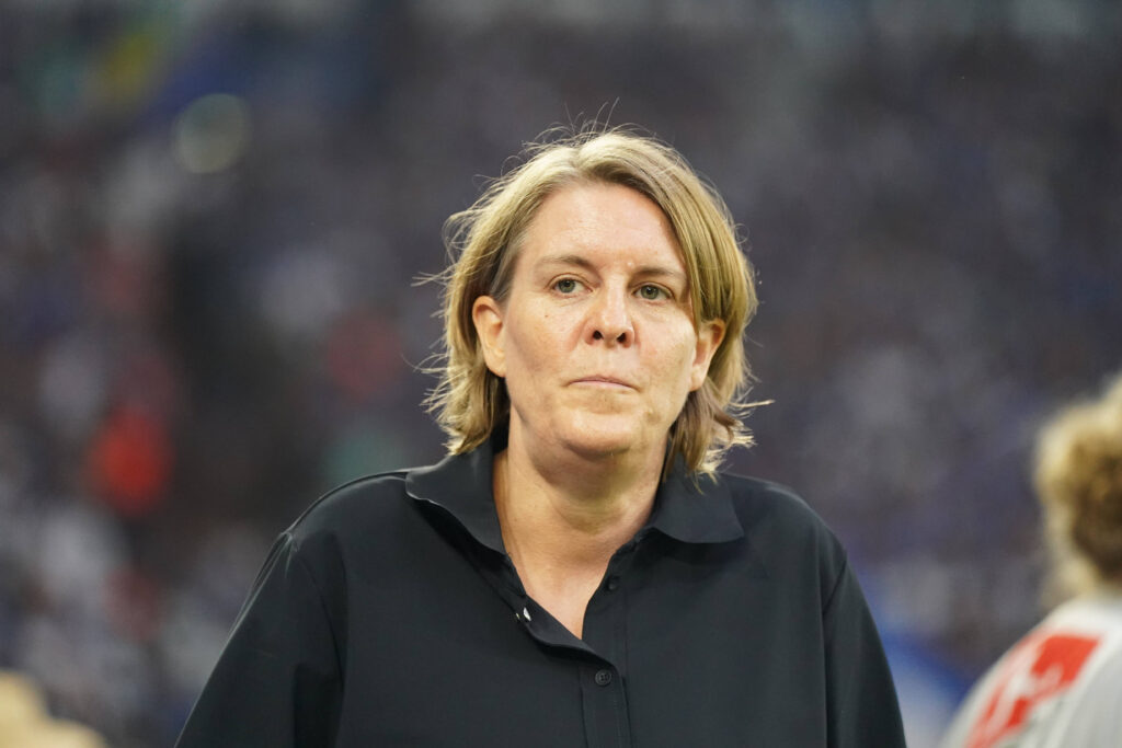 Christina Rühl-Hamers