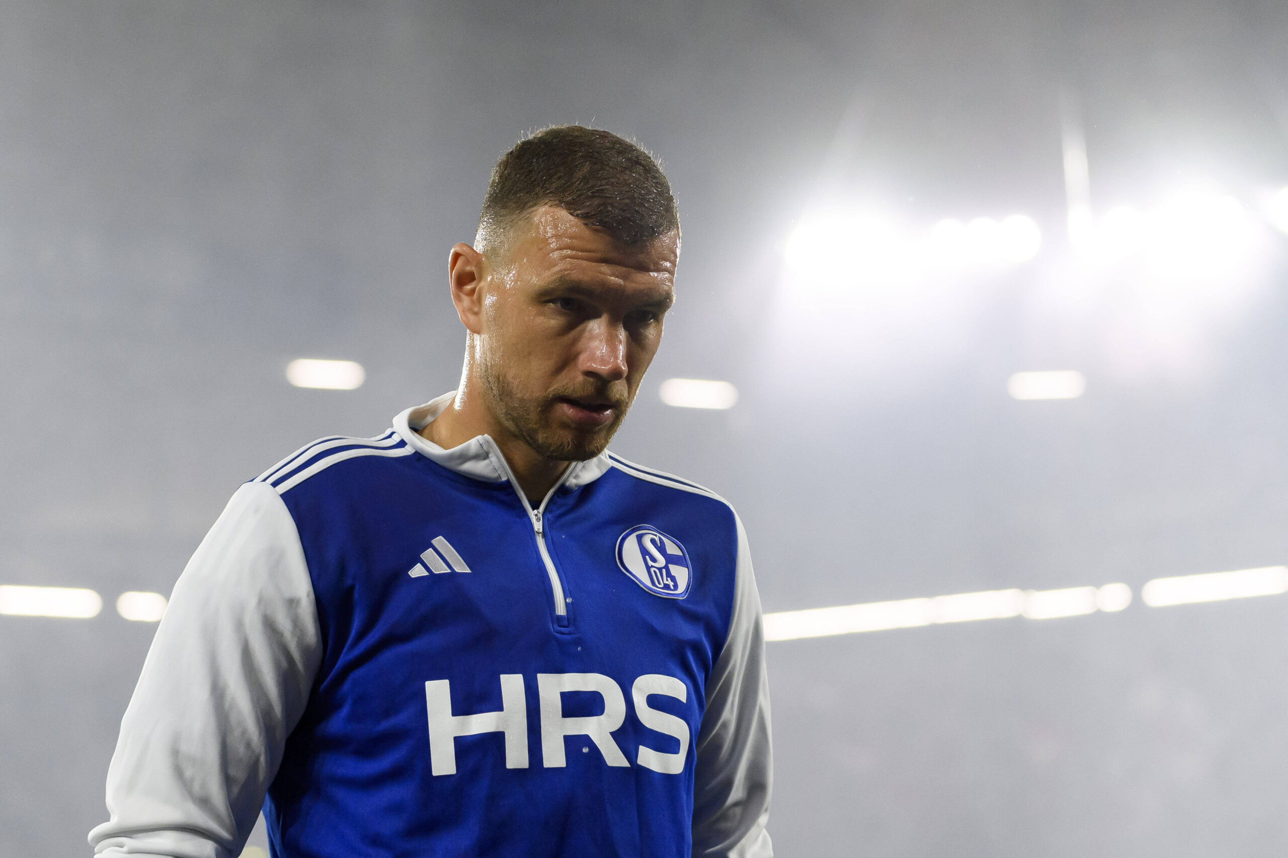 Edin Dzeko