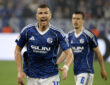 Edin Dzeko