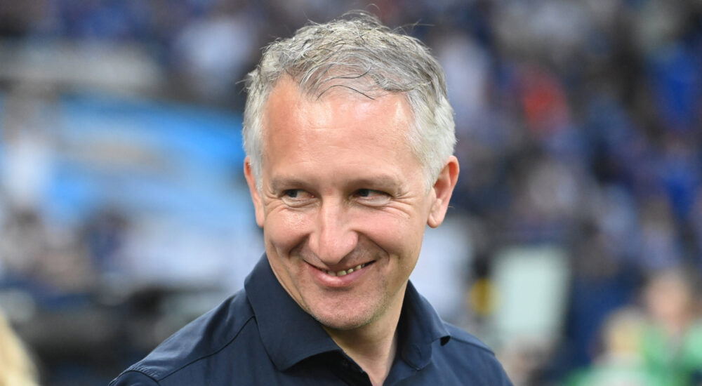Frank Baumann