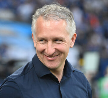 Frank Baumann