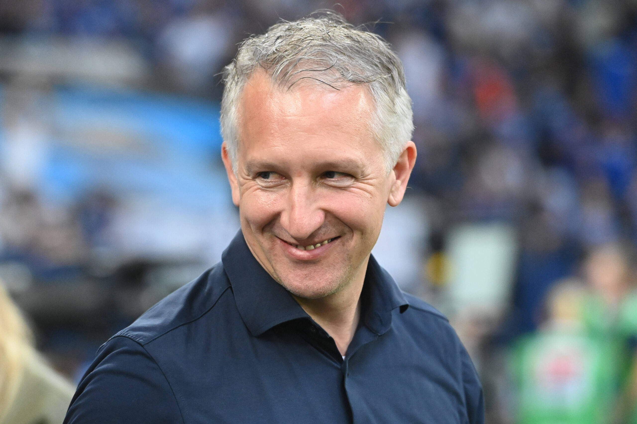 Frank Baumann