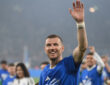 Edin Dzeko