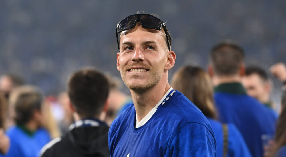 Timo Becker