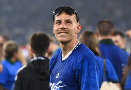 Timo Becker