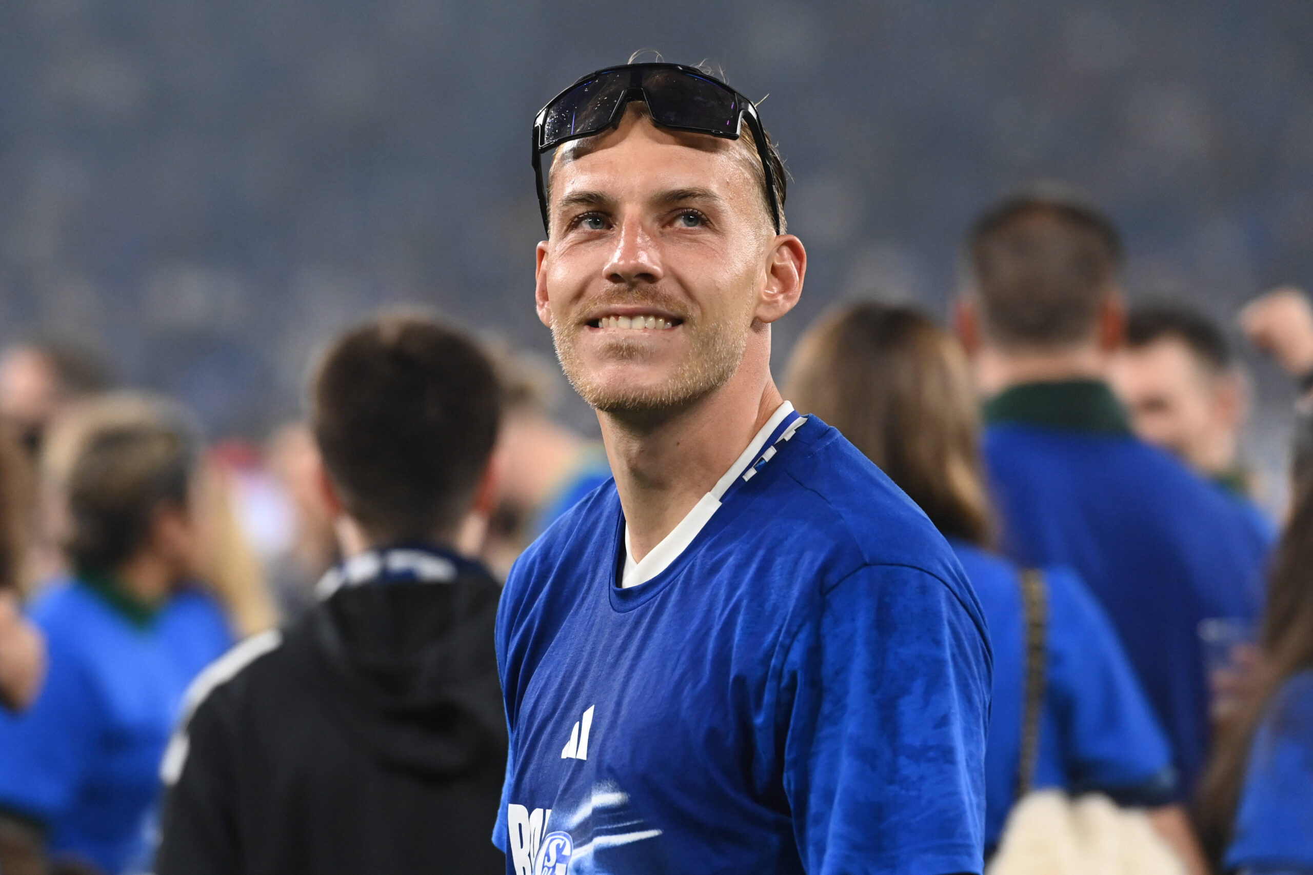Timo Becker