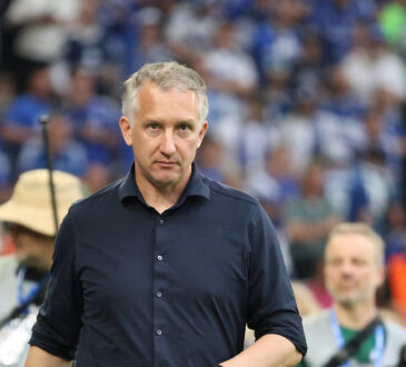 Frank Baumann