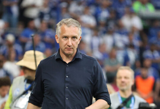 Frank Baumann