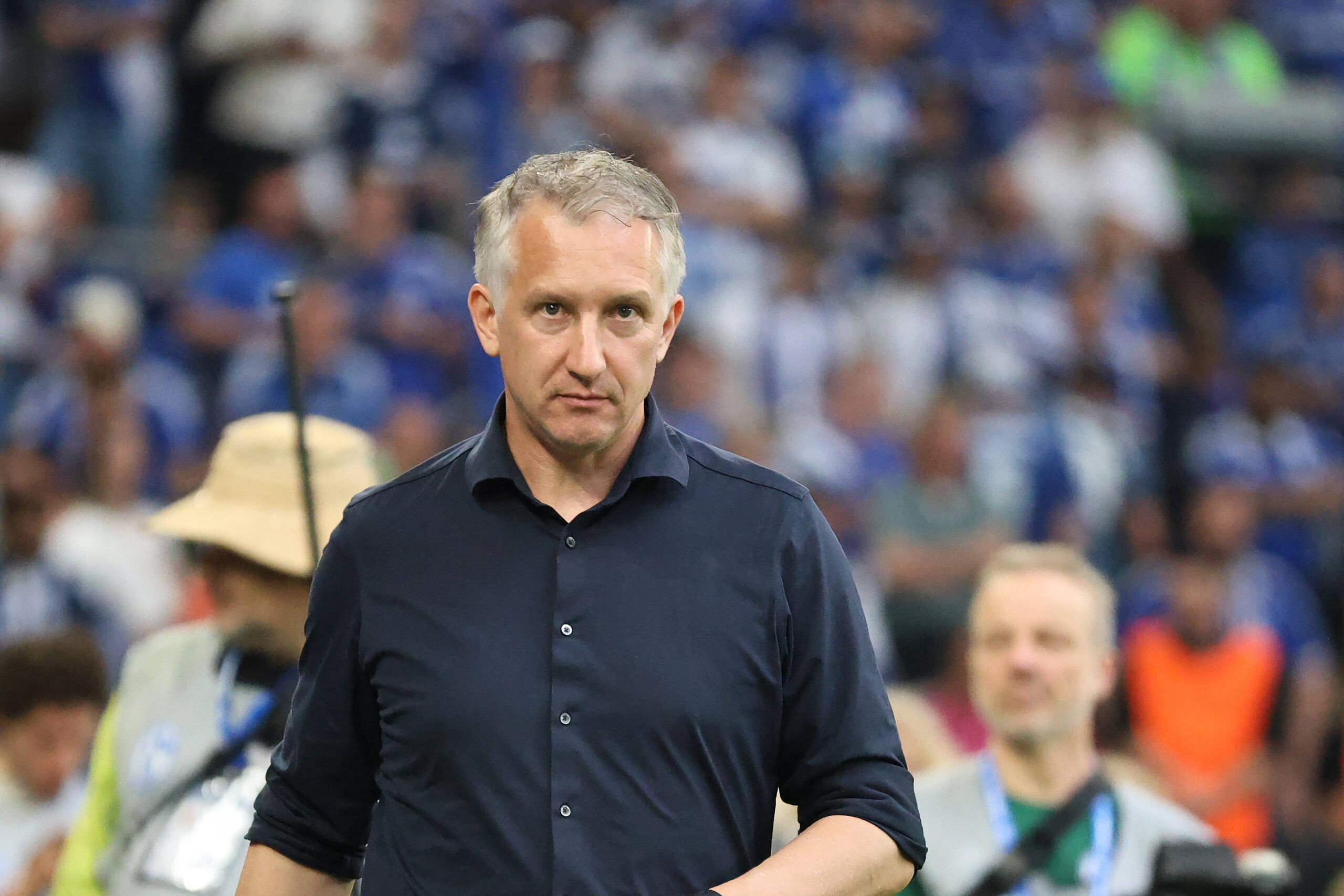 Frank Baumann