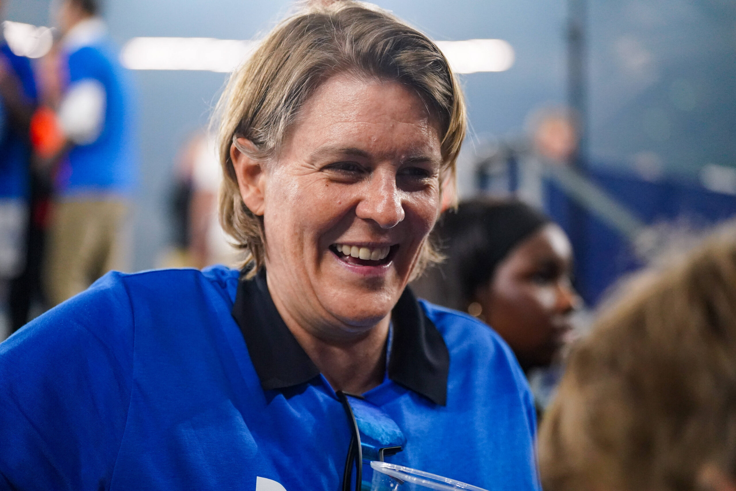 Christina Rühl-Hamers