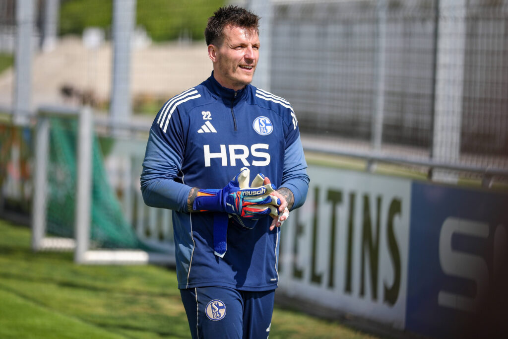 Kevin Müller