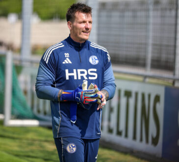 Kevin Müller