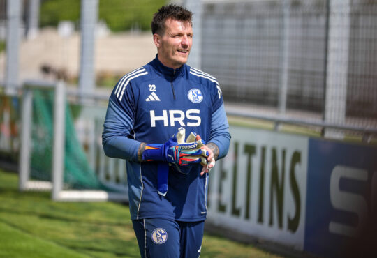 Kevin Müller