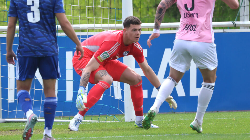 Luca Podlech