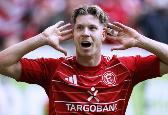 Cedric Itten