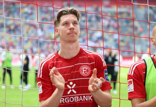 Cedric Itten