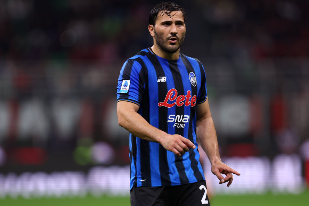 Sead Kolasinac