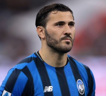 Sead Kolasinac