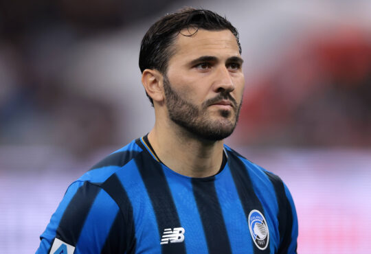 Sead Kolasinac