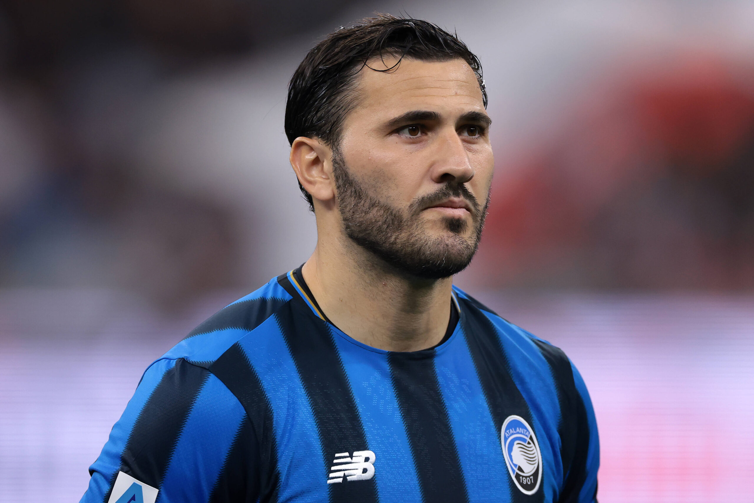 Sead Kolasinac