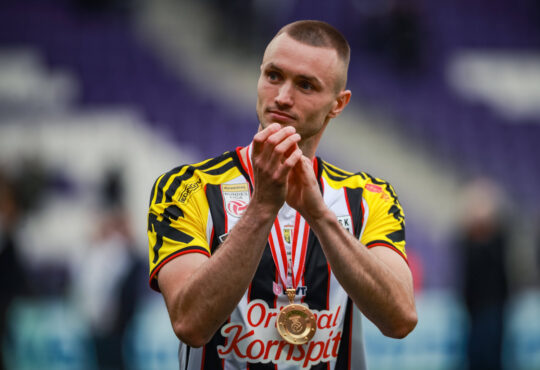 Sasa Kalajdzic