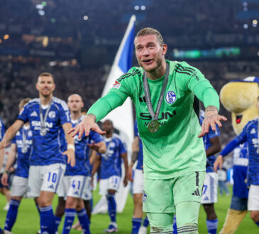 Loris Karius
