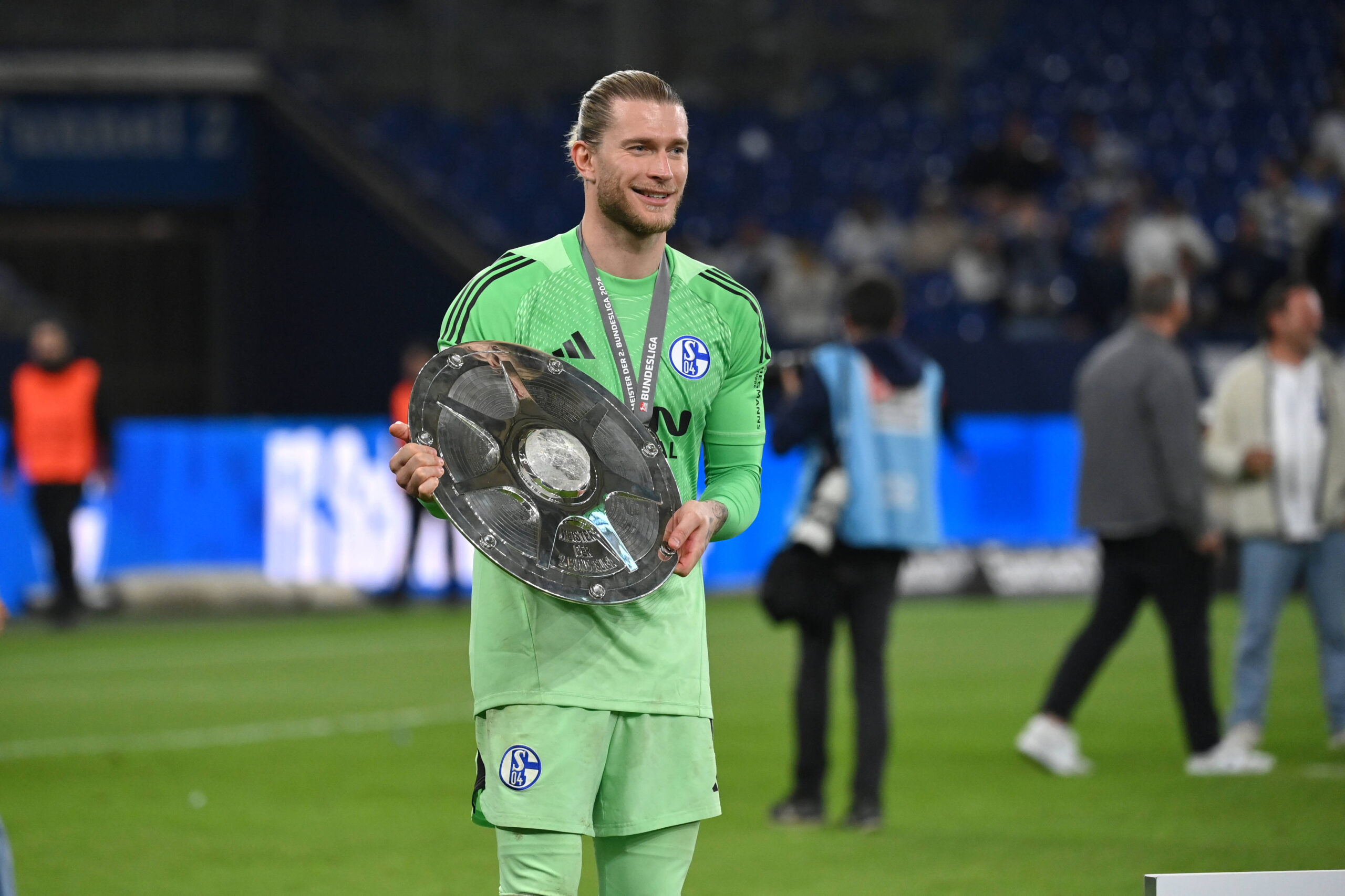 Loris Karius