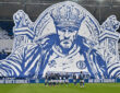Schalke-Choreo