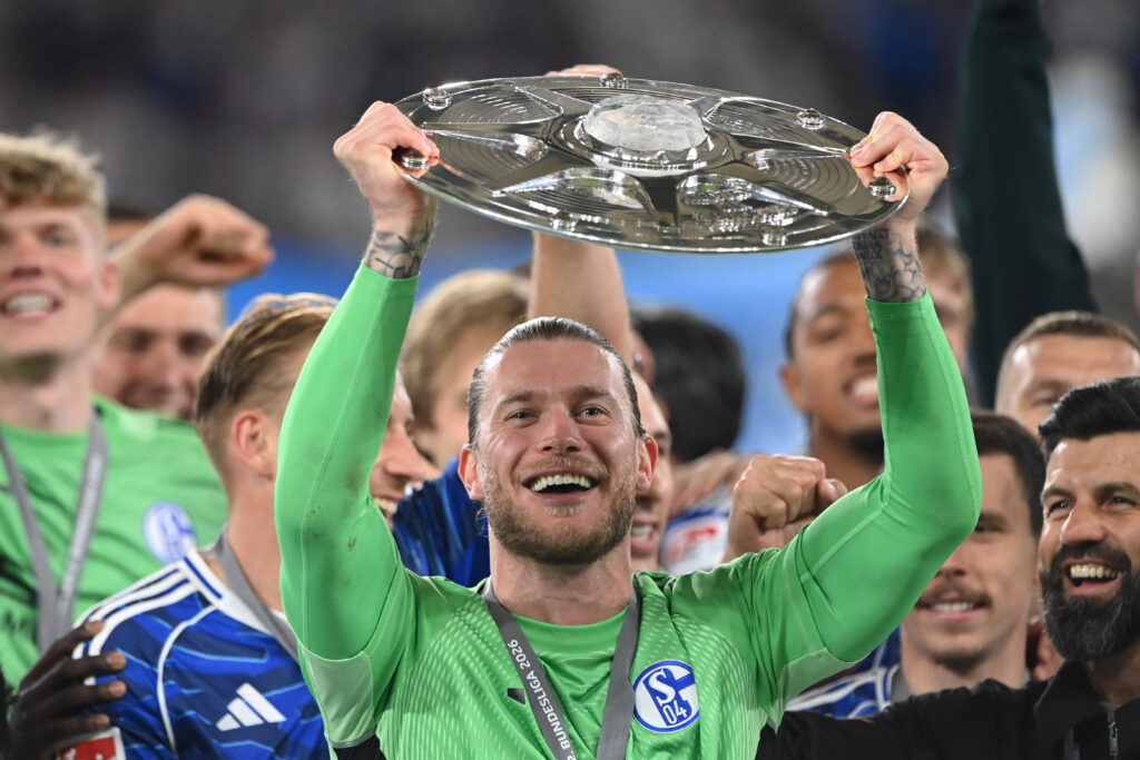Loris Karius