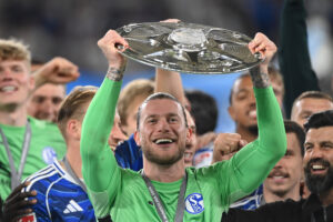 Loris Karius