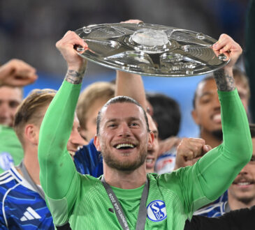 Loris Karius