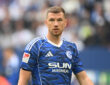Edin Dzeko