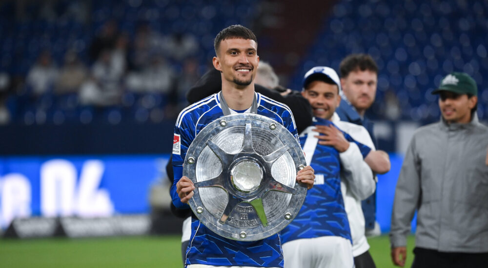 Dejan Ljubicic